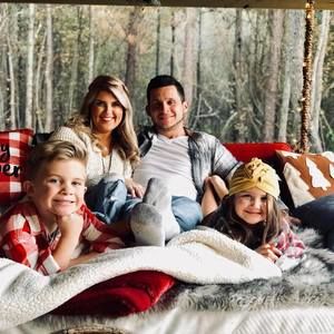 Meet your Posher, Glenn